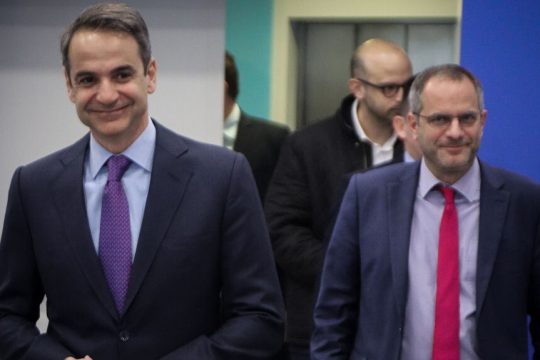kyriakos - zoulas